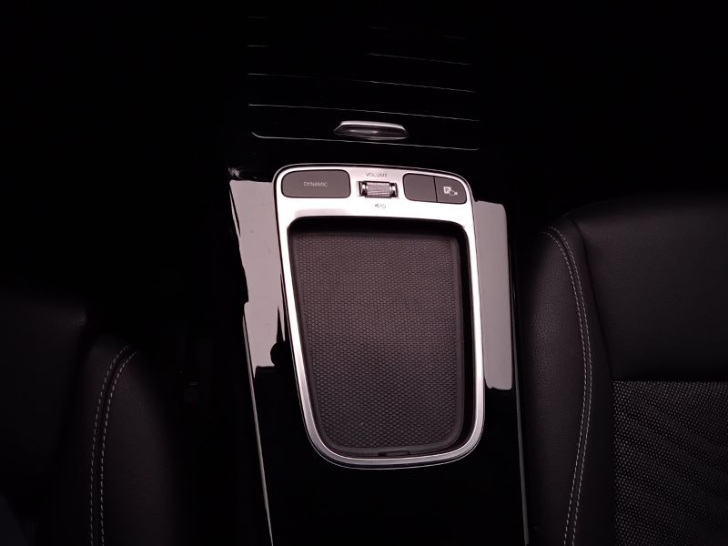 GuidiCar - Mercedes CLA 2024 CLA Shooting Brake 180 d Progressive Advanced auto Usato