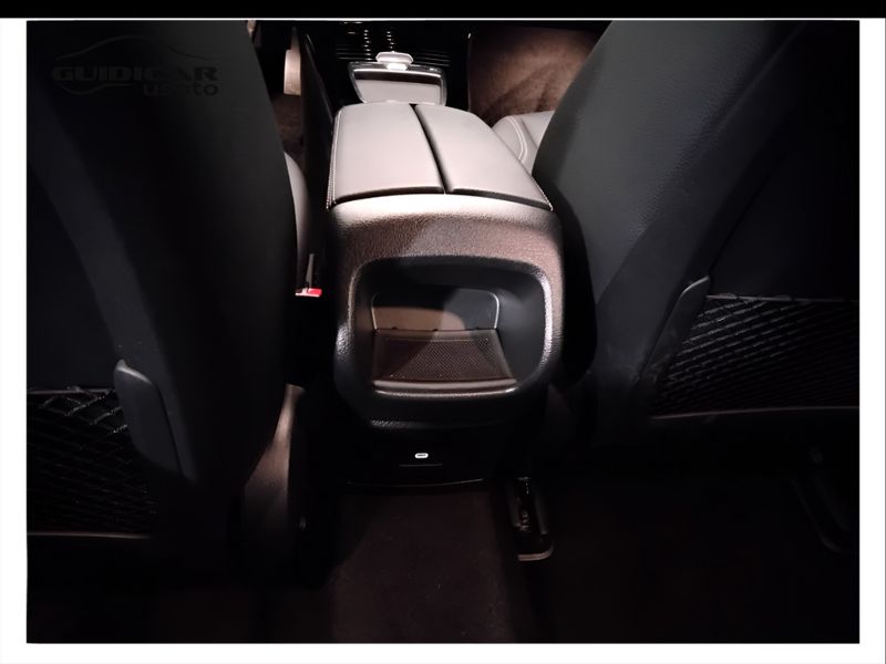 GuidiCar - Mercedes CLA 2024 CLA Shooting Brake 180 d Progressive Advanced auto Usato