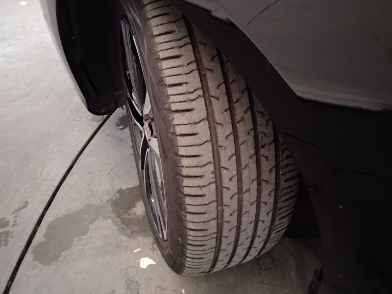 GuidiCar - Mercedes CLA 2024 CLA Shooting Brake 180 d Progressive Advanced auto Usato