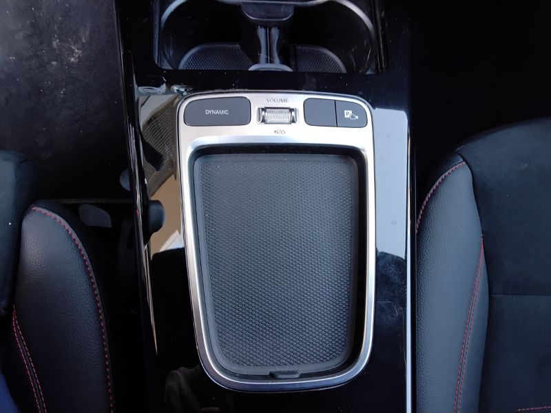GuidiCar - Mercedes CLA 2023 CLA Shooting Brake 200 d AMG Line Advanced Plus auto Usato