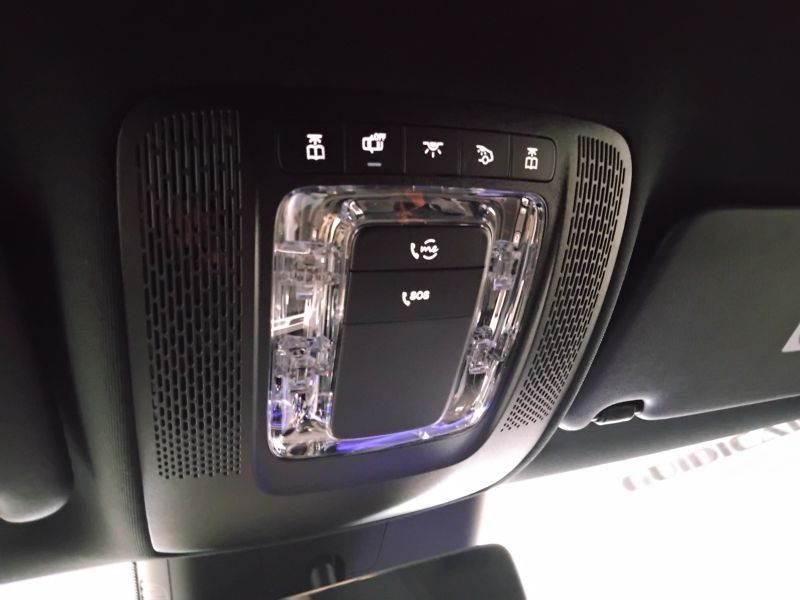 GuidiCar - Mercedes CLA 2024 CLA Shooting Brake 200 d AMG Line Advanced Plus auto Usato