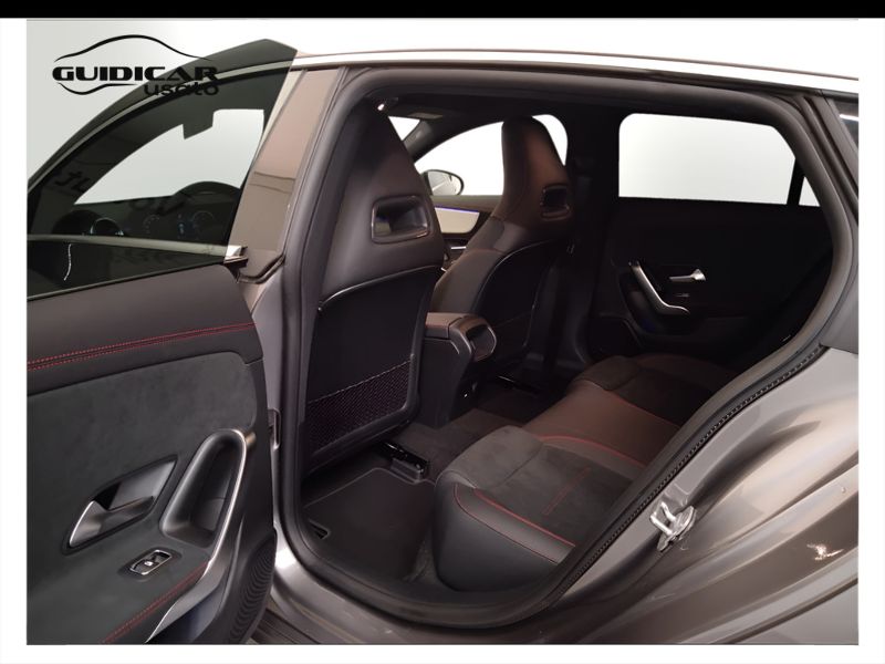 GuidiCar - Mercedes CLA 2024 CLA Shooting Brake 200 d AMG Line Advanced Plus auto Usato