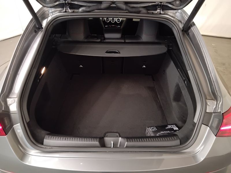 GuidiCar - Mercedes CLA 2024 CLA Shooting Brake 200 d AMG Line Advanced Plus auto Usato