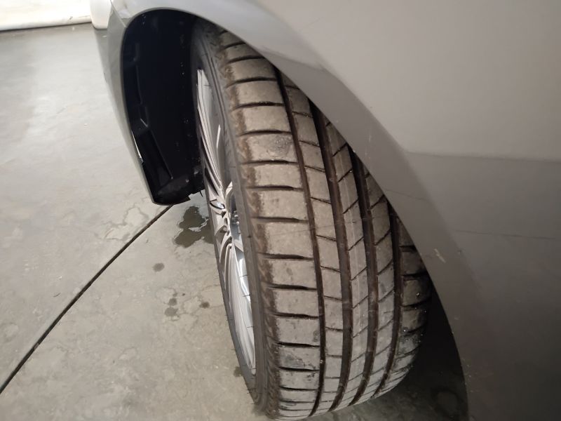 GuidiCar - Mercedes CLA 2024 CLA Shooting Brake 200 d AMG Line Advanced Plus auto Usato