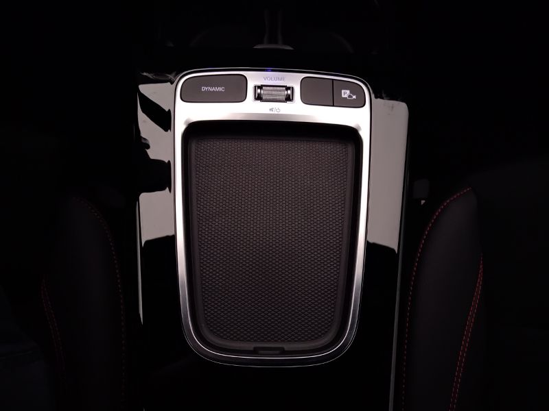 GuidiCar - Mercedes CLA 2024 CLA Shooting Brake 200 d AMG Line Advanced Plus auto Usato