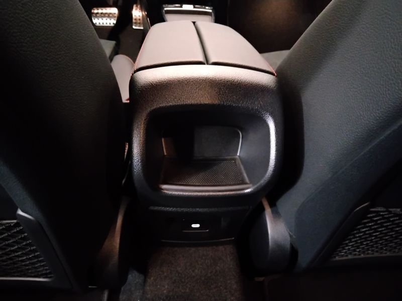 GuidiCar - Mercedes CLA 2024 CLA Shooting Brake 200 d AMG Line Advanced Plus auto Usato