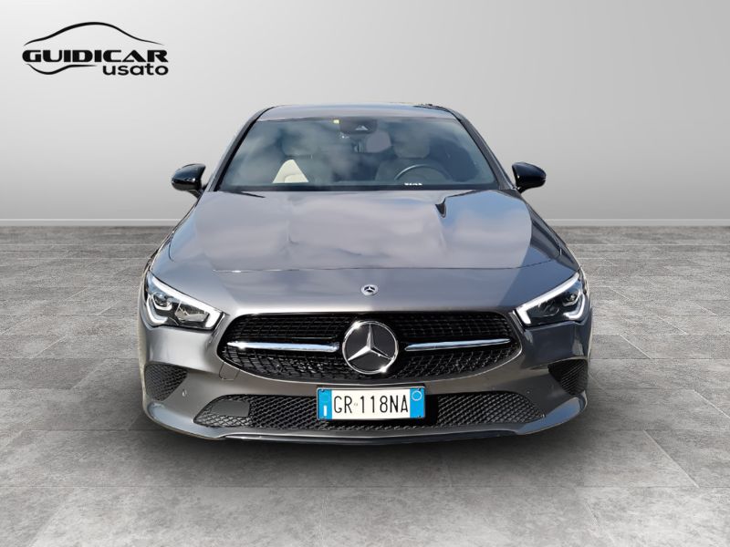 GuidiCar - Mercedes CLA 2023 CLA Shooting Brake 180 d Sport auto Usato