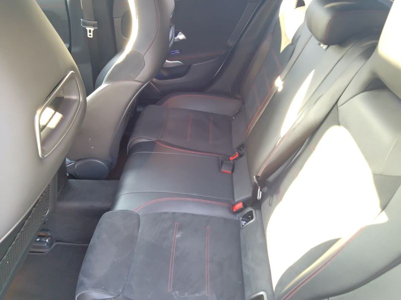 GuidiCar - Mercedes CLA 2021 CLA Shooting Brake 200 d Premium 4matic auto Usato