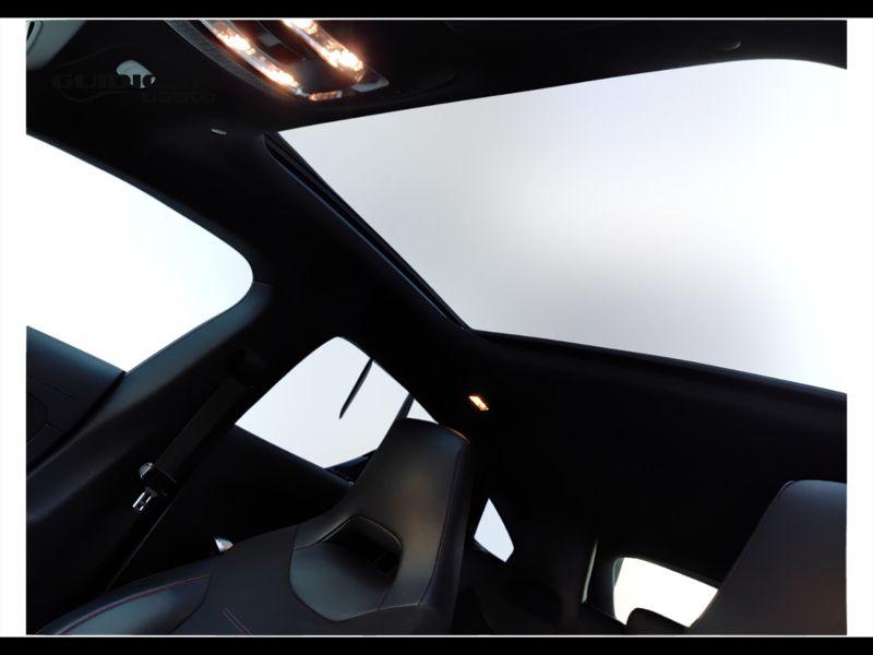 GuidiCar - Mercedes CLA 2021 CLA Shooting Brake 200 d Premium 4matic auto Usato