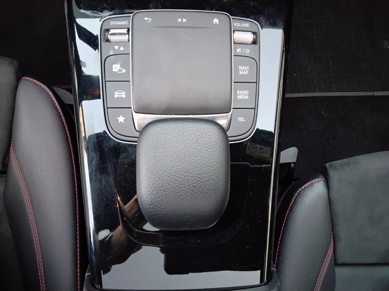 GuidiCar - Mercedes CLA 2021 CLA Shooting Brake 200 d Premium 4matic auto Usato
