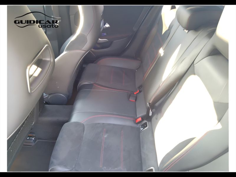 GuidiCar - Mercedes CLA 2021 CLA Shooting Brake 200 d Premium 4matic auto Usato