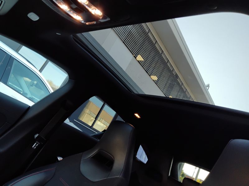 GuidiCar - Mercedes CLA 2021 CLA Shooting Brake 200 d Premium 4matic auto Usato