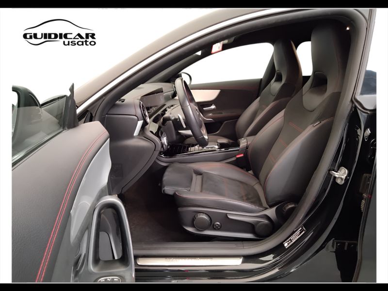 GuidiCar - Mercedes CLA 2023 CLA Shooting Brake 200 d Premium 4matic auto Usato