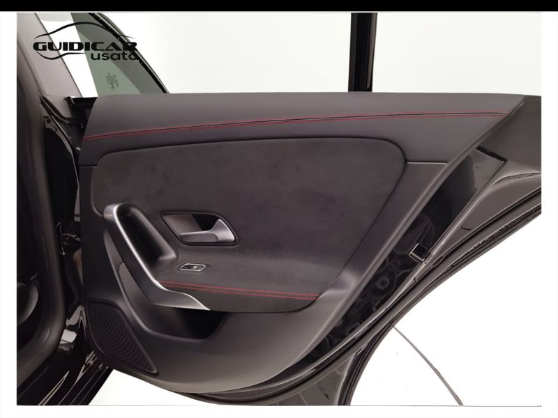 GuidiCar - Mercedes CLA 2021 CLA Shooting Brake 200 d Premium auto Usato