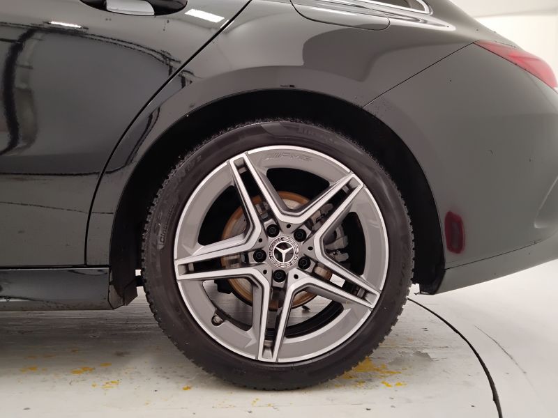GuidiCar - Mercedes CLA 2021 CLA Shooting Brake 200 d Premium auto Usato