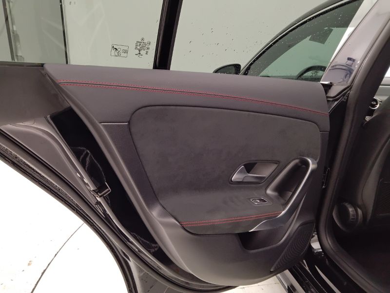 GuidiCar - Mercedes CLA 2021 CLA Shooting Brake 200 d Premium auto Usato
