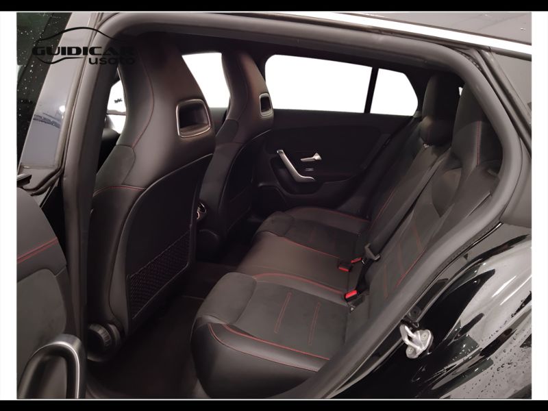 GuidiCar - Mercedes CLA 2021 CLA Shooting Brake 200 d Premium auto Usato