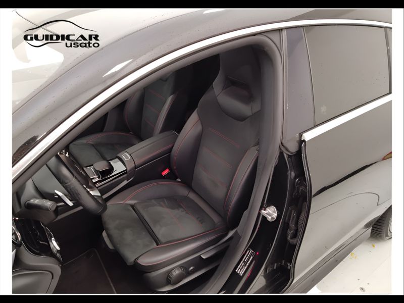 GuidiCar - Mercedes CLA 2021 CLA Shooting Brake 200 d Premium auto Usato