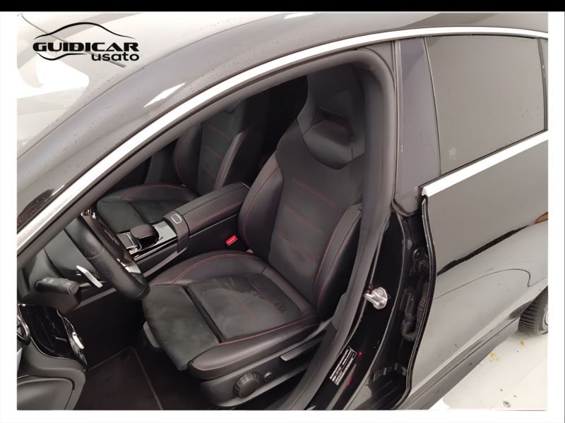 GuidiCar - Mercedes CLA 2021 CLA Shooting Brake 200 d Premium auto Usato