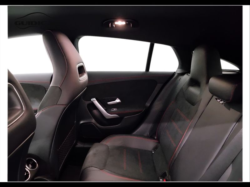 GuidiCar - Mercedes CLA 2021 CLA Shooting Brake 200 d Premium auto Usato