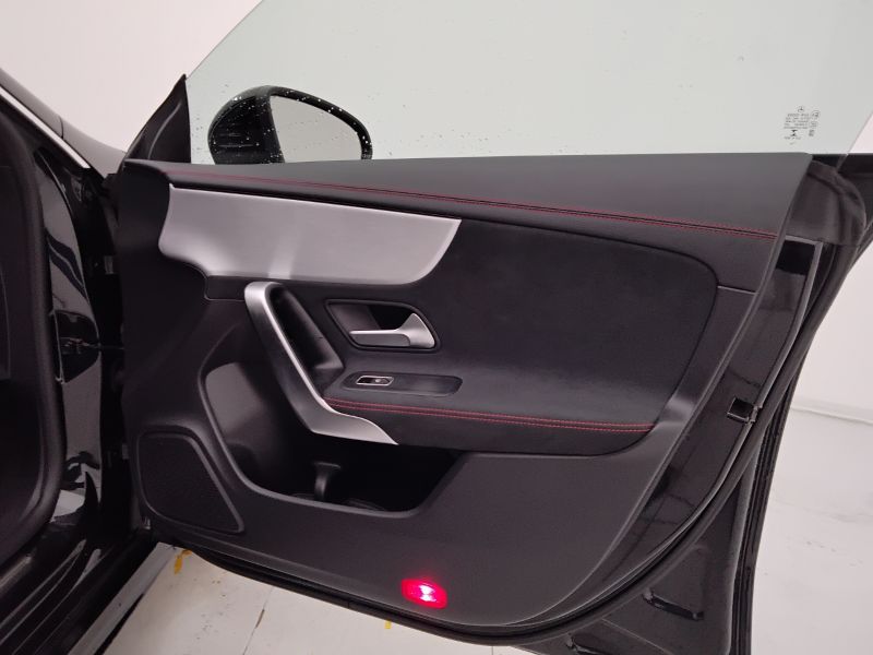 GuidiCar - Mercedes CLA 2021 CLA Shooting Brake 200 d Premium auto Usato