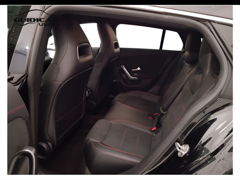 GuidiCar - Mercedes CLA 2021 CLA Shooting Brake 200 d Premium auto Usato