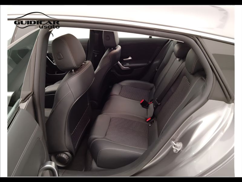 GuidiCar - Mercedes CLA 2021 CLA Shooting Brake 200 d Sport auto Usato