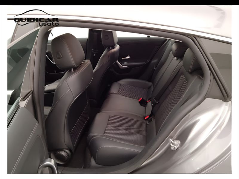 GuidiCar - Mercedes CLA 2021 CLA Shooting Brake 200 d Sport auto Usato