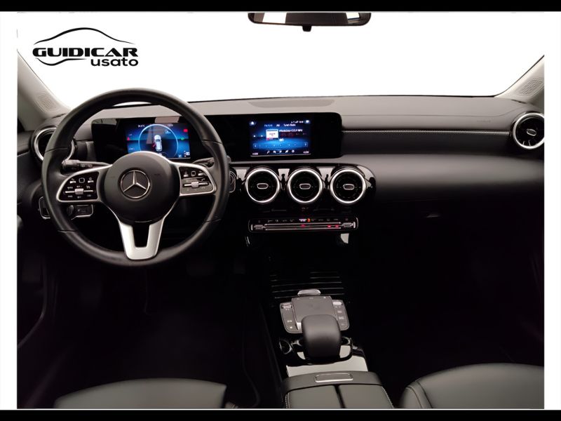 GuidiCar - Mercedes CLA 2021 CLA Shooting Brake 200 d Sport auto Usato