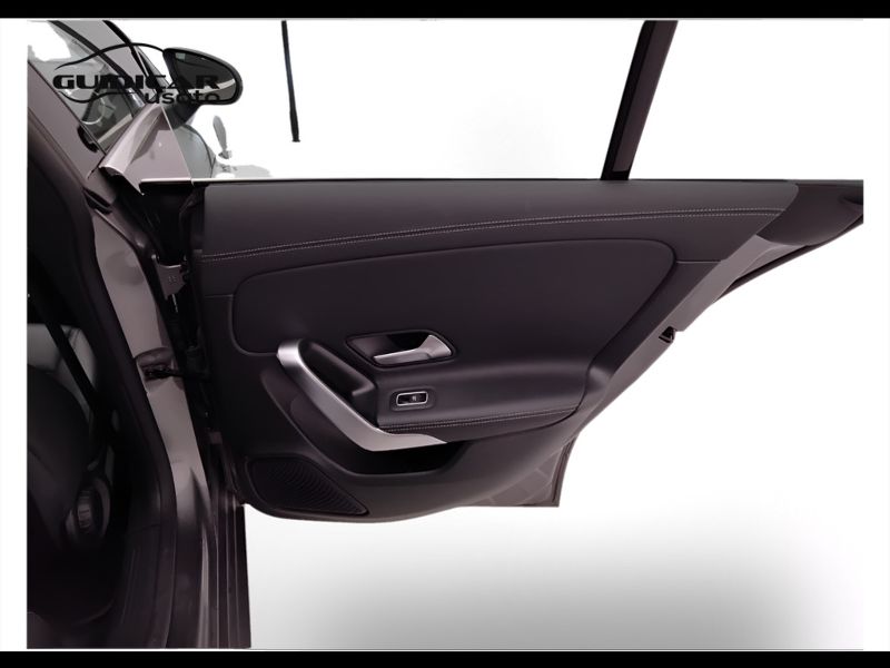 GuidiCar - Mercedes CLA 2021 CLA Shooting Brake 200 d Sport auto Usato