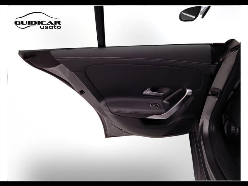 GuidiCar - Mercedes CLA 2021 CLA Shooting Brake 200 d Sport auto Usato