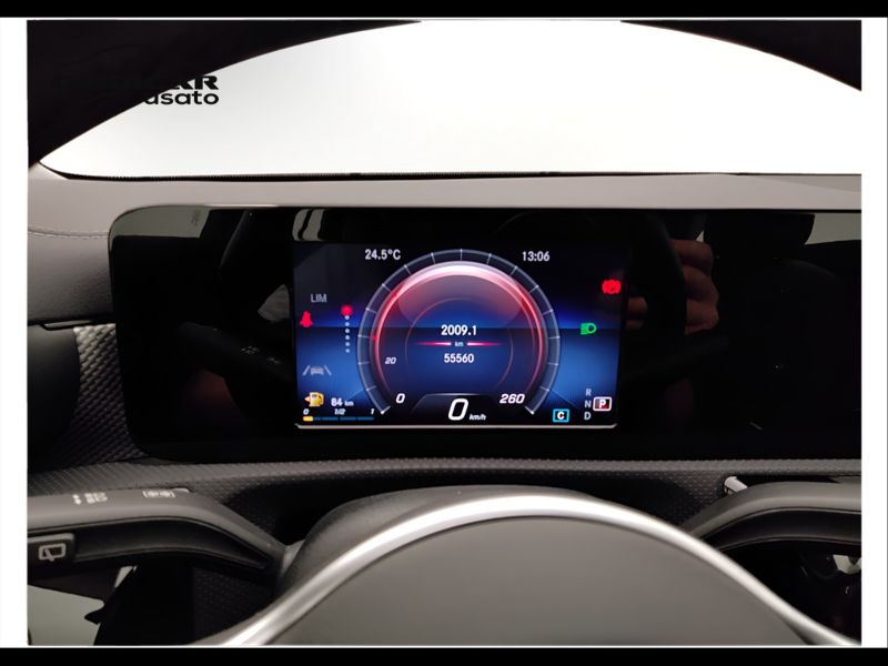 GuidiCar - Mercedes CLA 2021 CLA Shooting Brake 200 d Sport auto Usato
