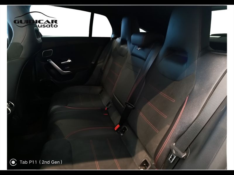 GuidiCar - Mercedes CLA 2021 CLA Shooting Brake 45 AMG 4matic+ auto Usato