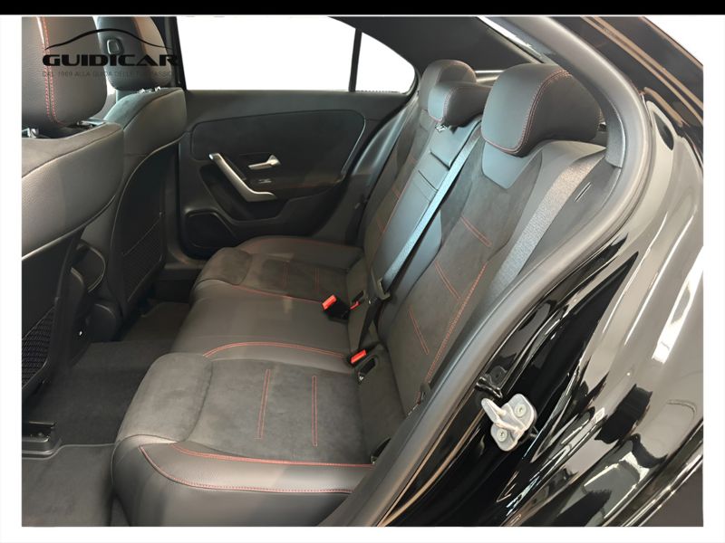 GuidiCar - MERCEDES BENZ CLASSE A SEDAN 1 A 180 d AMG Line ADVANCED PLUS Nuovo