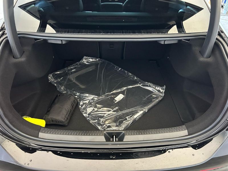 GuidiCar - MERCEDES BENZ CLASSE A SEDAN 1 A 180 d AMG Line ADVANCED PLUS Nuovo