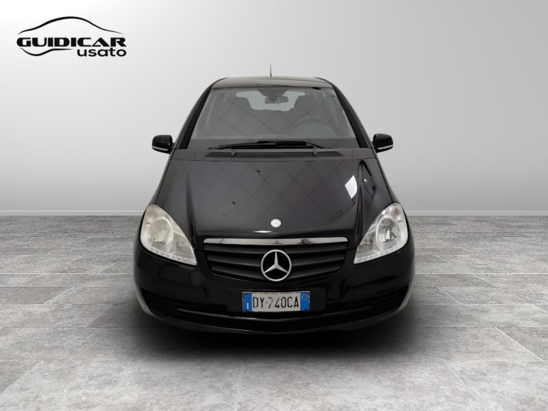 GuidiCar - Mercedes Classe a 2009 A 160 (150) BE Usato