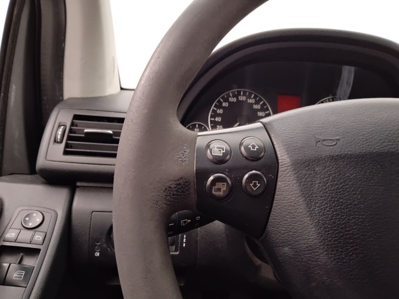 GuidiCar - Mercedes Classe a 2009 A 160 (150) BE Usato