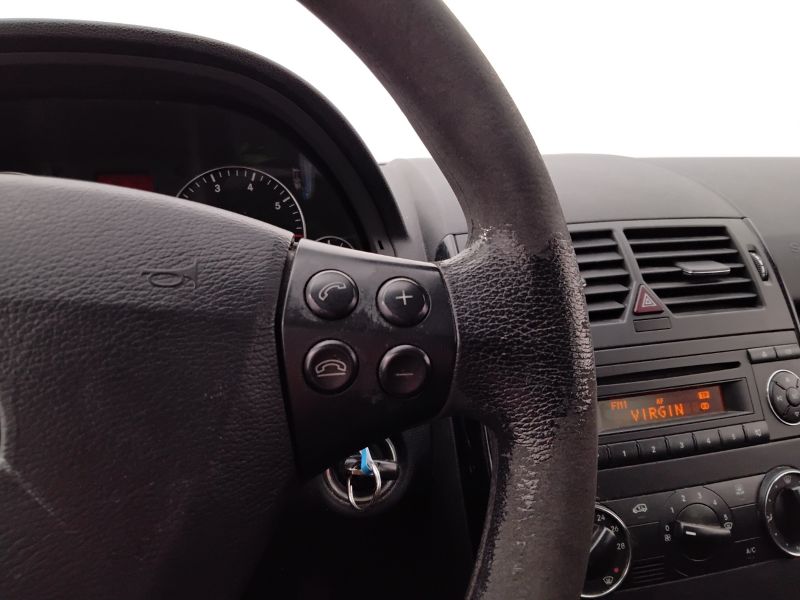 GuidiCar - Mercedes Classe a 2009 A 160 (150) BE Usato