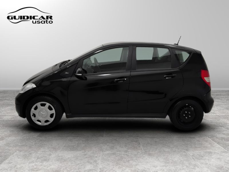 GuidiCar - Mercedes Classe a 2009 A 160 (150) BE Usato