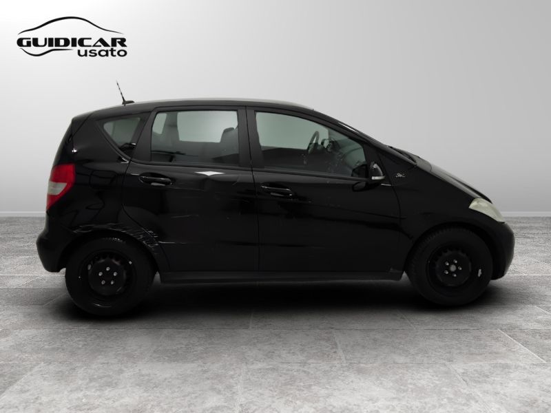 GuidiCar - Mercedes Classe a 2009 A 160 (150) BE Usato