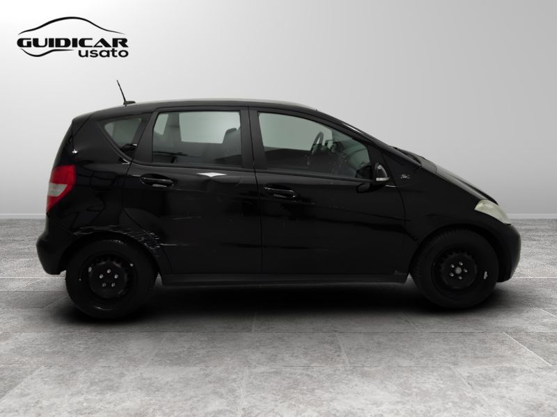 GuidiCar - Mercedes Classe a 2009 A 160 (150) BE Usato