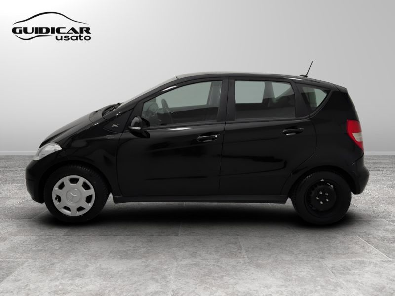 GuidiCar - Mercedes Classe a 2009 A 160 (150) BE Usato