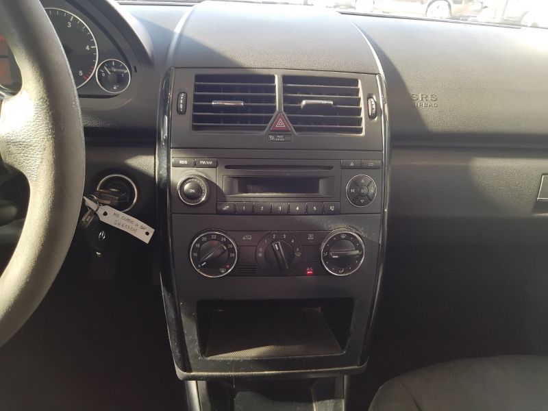 GuidiCar - Mercedes Classe a 2011 A 160 cdi BE Style Usato
