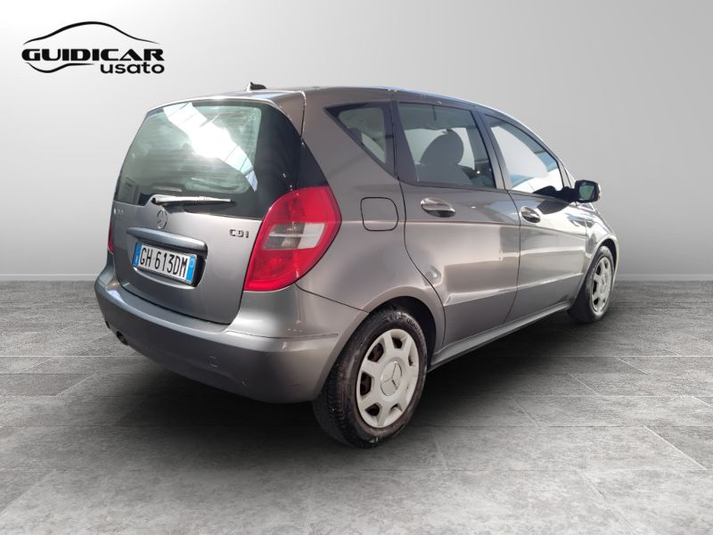 GuidiCar - Mercedes Classe a 2011 A 160 cdi BE Style Usato
