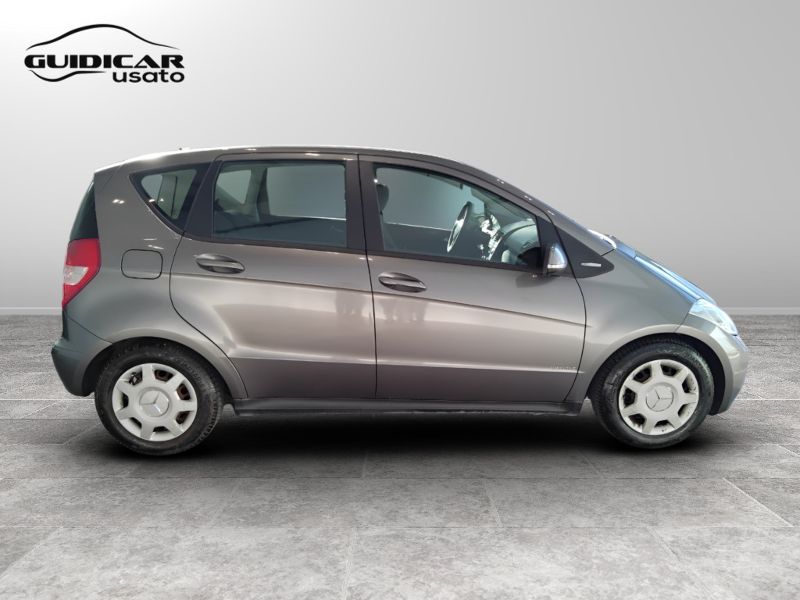 GuidiCar - Mercedes Classe a 2011 A 160 cdi BE Style Usato
