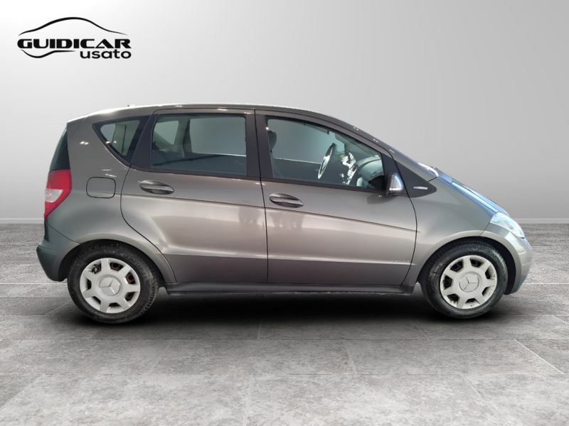 GuidiCar - Mercedes Classe a 2011 A 160 cdi BE Style Usato