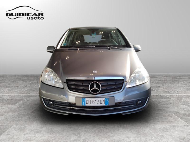 GuidiCar - Mercedes Classe a 2011 A 160 cdi BE Style Usato