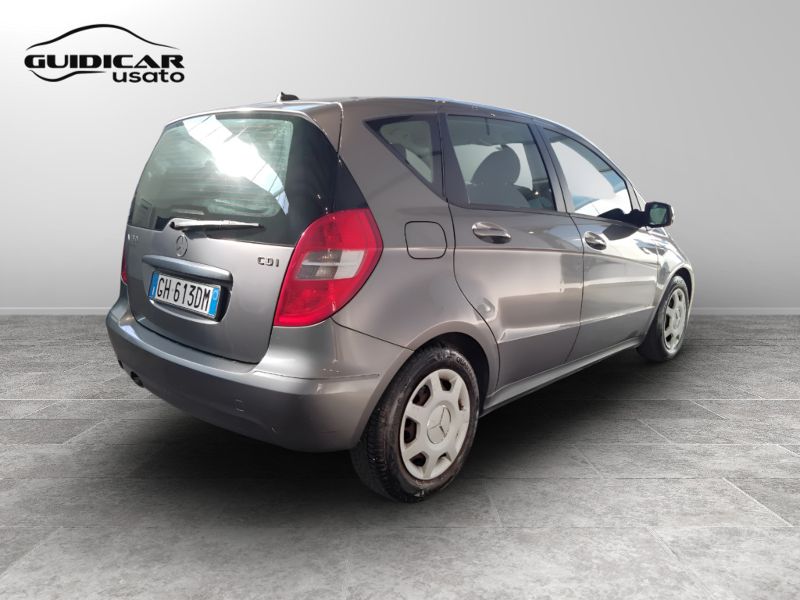 GuidiCar - Mercedes Classe a 2011 A 160 cdi BE Style Usato