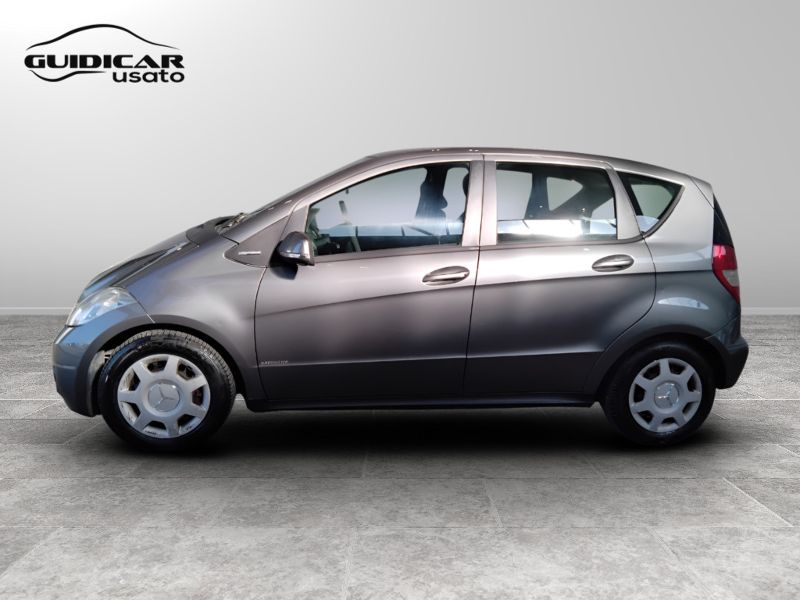 GuidiCar - Mercedes Classe a 2011 A 160 cdi BE Style Usato