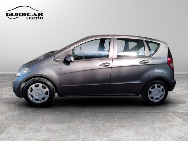GuidiCar - Mercedes Classe a 2011 A 160 cdi BE Style Usato